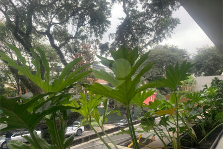 Apartamento à venda com 2 suítes em Vila Madalena, São Paulo, SP
