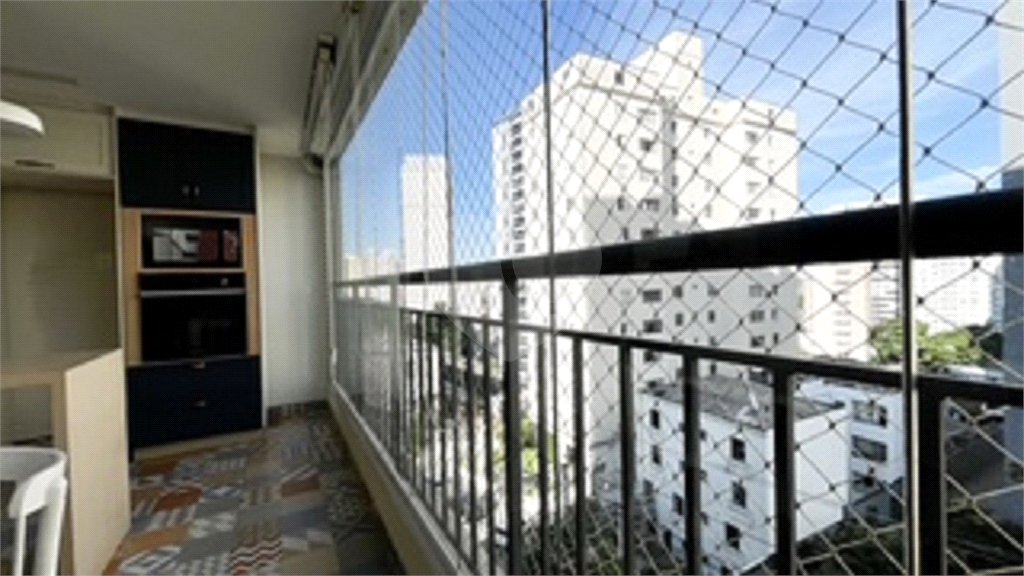 Apartamento à venda com 2 quartos, sendo 1 suíte, em Santana, São Paulo, SP
