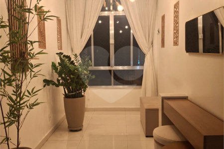 Apartamento à venda com 3 quartos, sendo 1 suíte,  em Copacabana, Rio de Janeiro, RJ