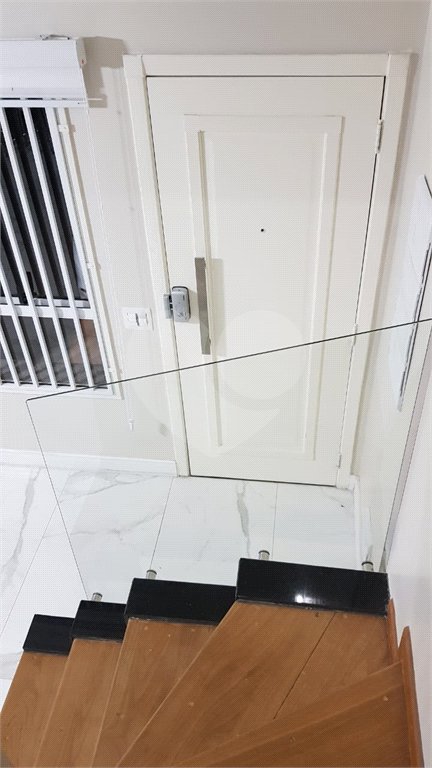 Casa à venda com 4 suítes no condomínio Residencial Reserva da Serra, São Paulo - SP