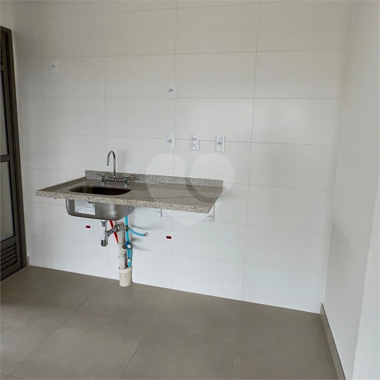 Apartamento à venda com 2 quartos, sendo 1 suíte, em Alto da Boa Vista, São Paulo, SP
