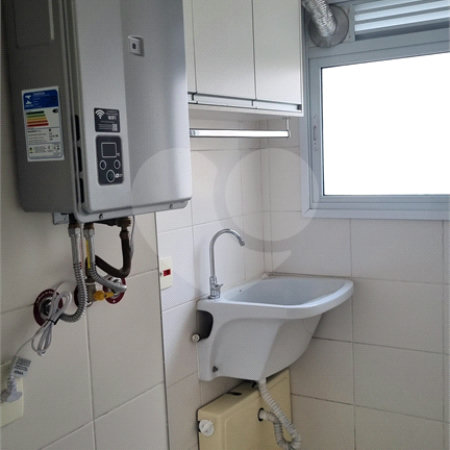 Apartamento à venda com 2 quartos, sendo 1 suíte, em Santa Teresinha, São Paulo, SP