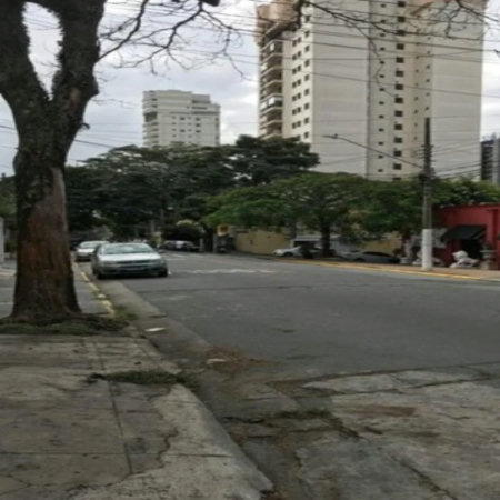 Terreno à venda em Vila Progredior, São Paulo, SP