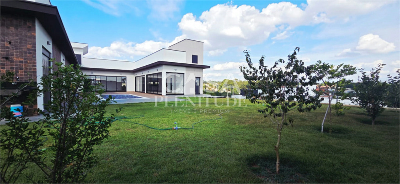 Casa em condomínio à venda com 4 suítes em Jardim Dacha Sorocaba, Sorocaba, SP