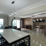 Apartamento com 4 dormitórios à venda, 240 m² por R$ 2.000.000,00 - Ponta da Praia - Santos/SP