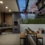 Apartamento à venda com 1 suíte em Butantã, São Paulo, SP