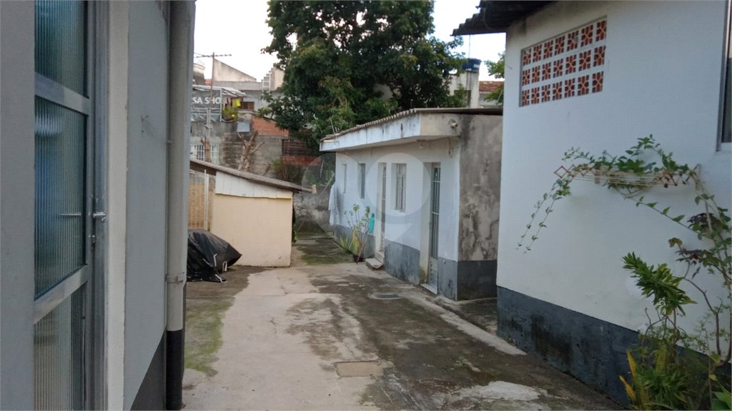 Terreno à venda em Vila Guarani (z Sul), São Paulo, SP