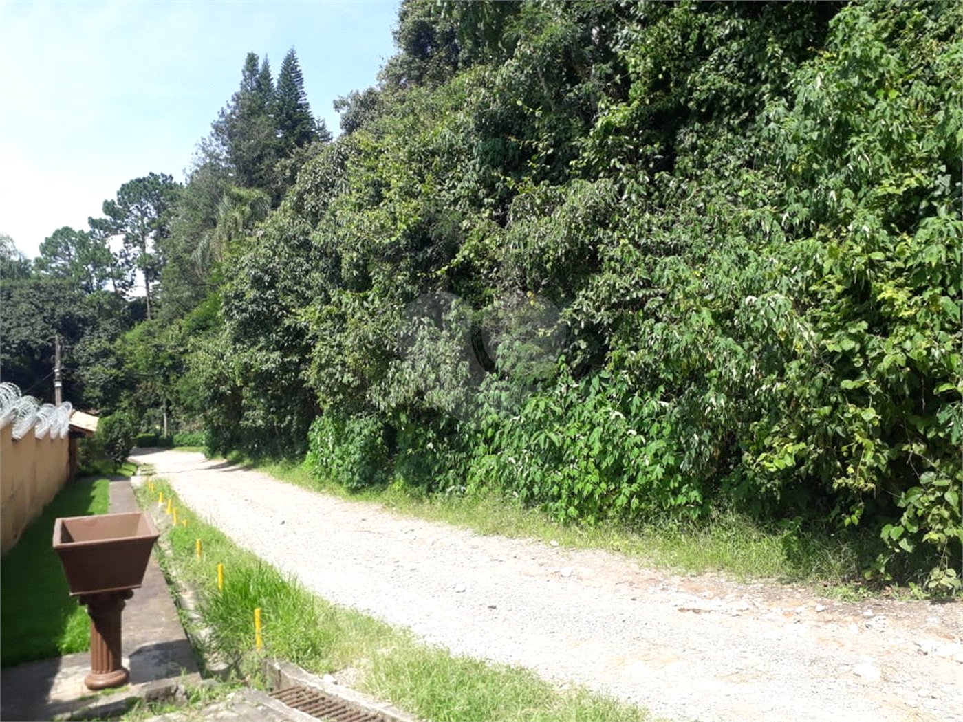 Terreno à venda no condomínio Parque Imperial da Cantareira, Mairiporã - SP
