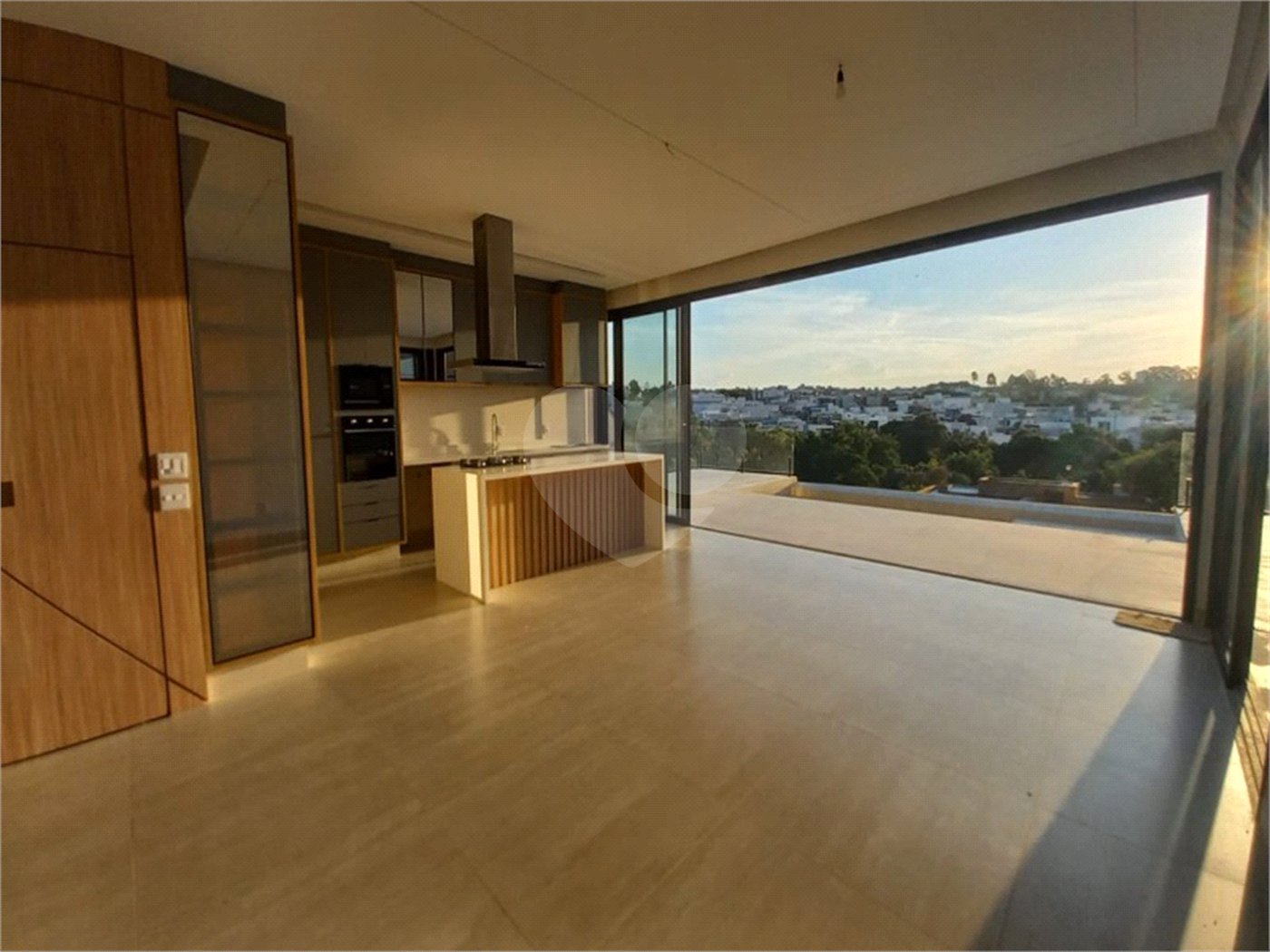 Casa à venda com 4 suítes no condomínio Terra Magna, Indaiatuba - SP