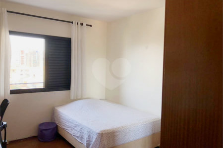 Apartamento à venda com 3 quartos, sendo 1 suíte, em Vila Paulicéia, São Paulo, SP