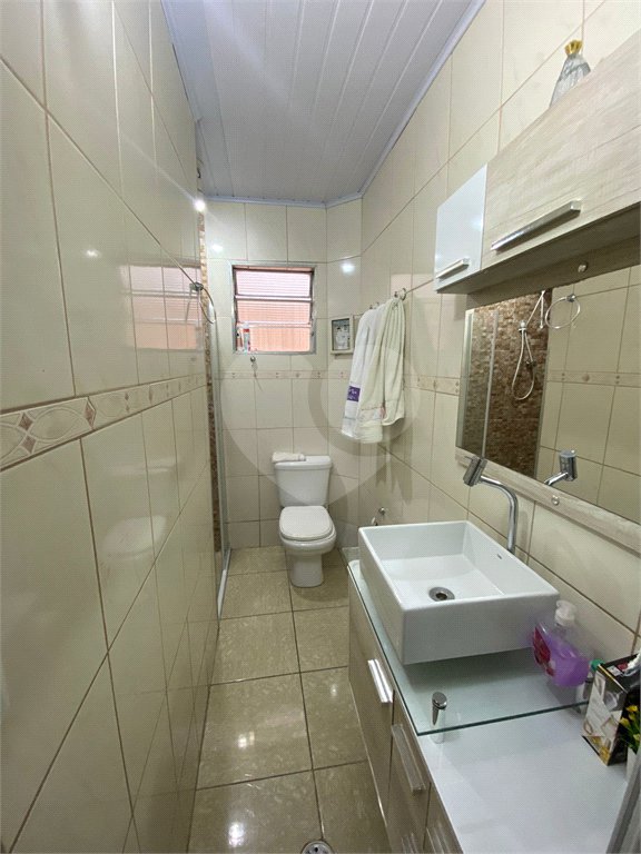 Sobrado à venda com 4 quartos em Eldorado, São Paulo, SP