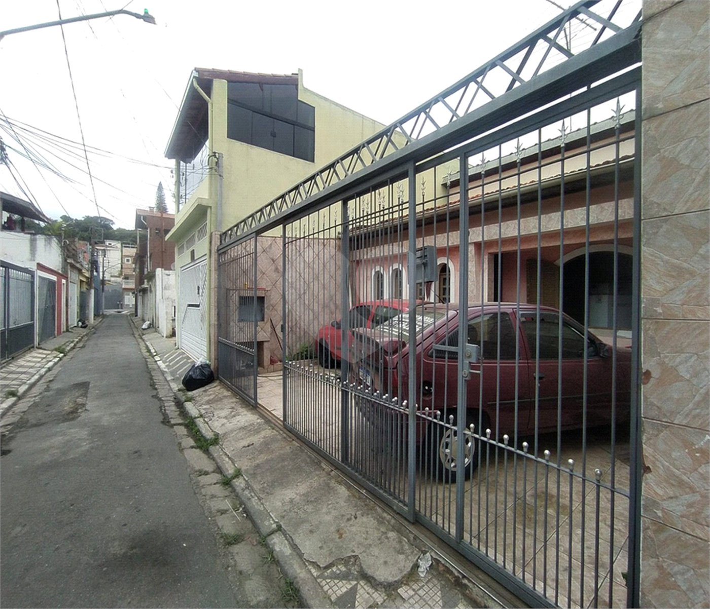 Casa Térrea à venda com 3 quartos em Tremembé, São Paulo, SP