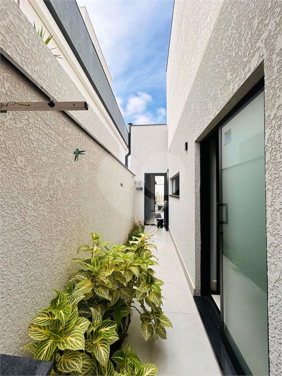 Casa à venda com 3 suítes no condomínio Ibiti Reserva, Sorocaba - SP