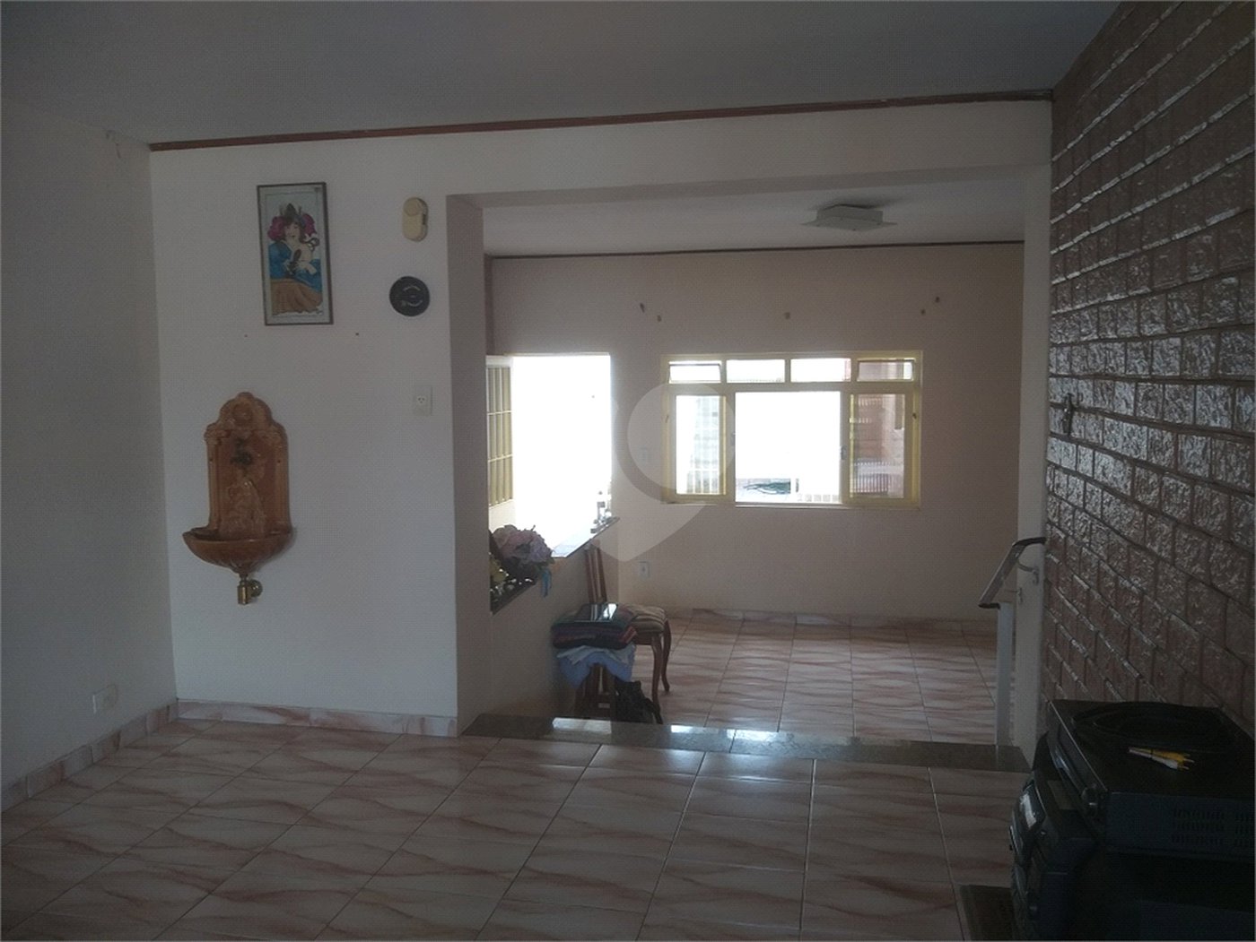 Casa à venda com 2 quartos, sendo 1 suíte, em Vila Gustavo, São Paulo, SP