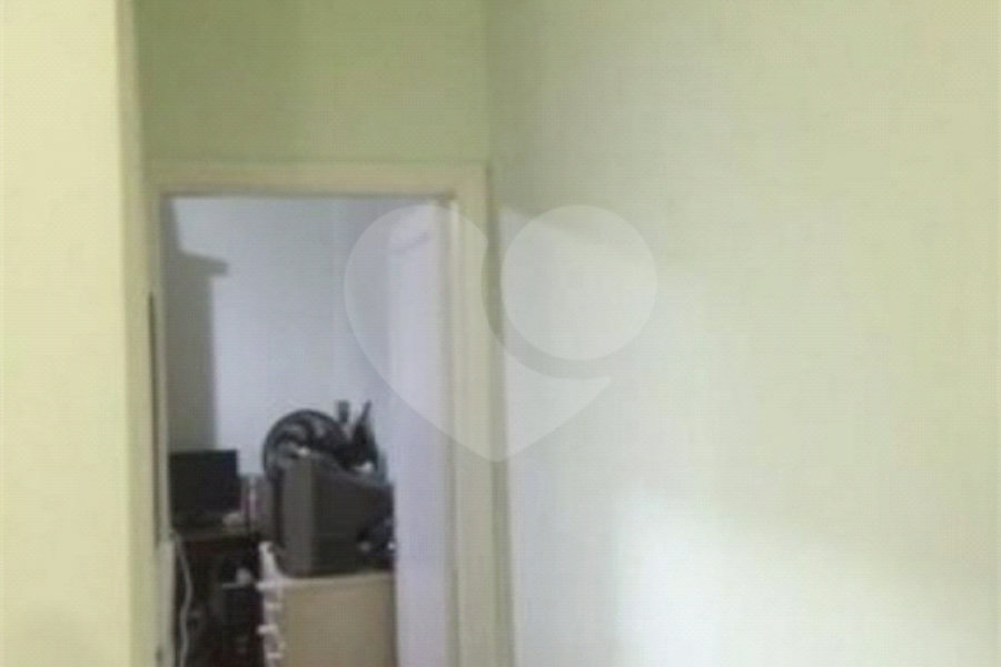 Apartamento à venda com 2 quartos em Casa Verde, São Paulo, SP