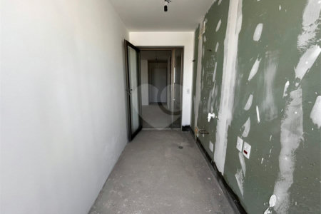 Apartamento à venda com 4 quartos, sendo 2 suítes,  em Vila Clementino, São Paulo, SP