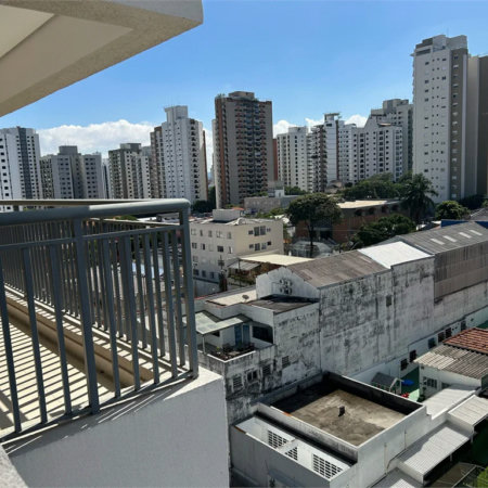 Apartamento à venda com 2 suítes em Vila Leopoldina, São Paulo, SP