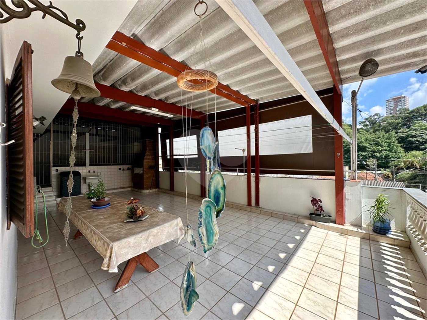 Casa de Vila à venda com 3 quartos em Vila Mazzei, São Paulo, SP