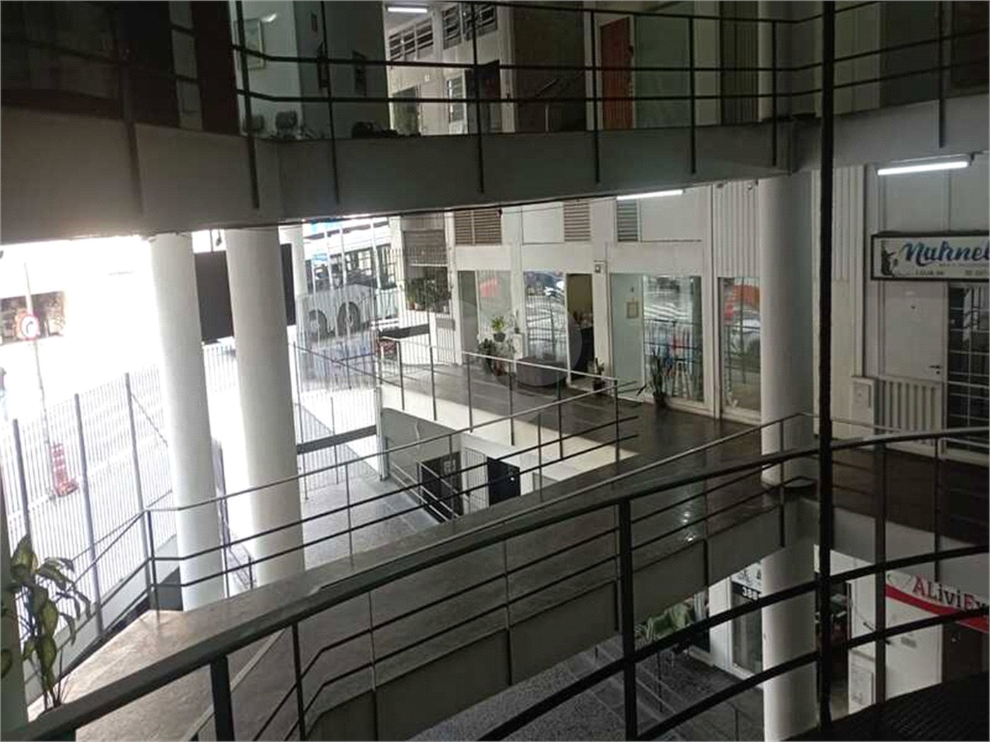 Sala à venda em Bela Vista, São Paulo, SP