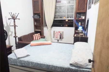 Apartamento à venda com 3 quartos, sendo 1 suíte,  em Copacabana, Rio de Janeiro, RJ