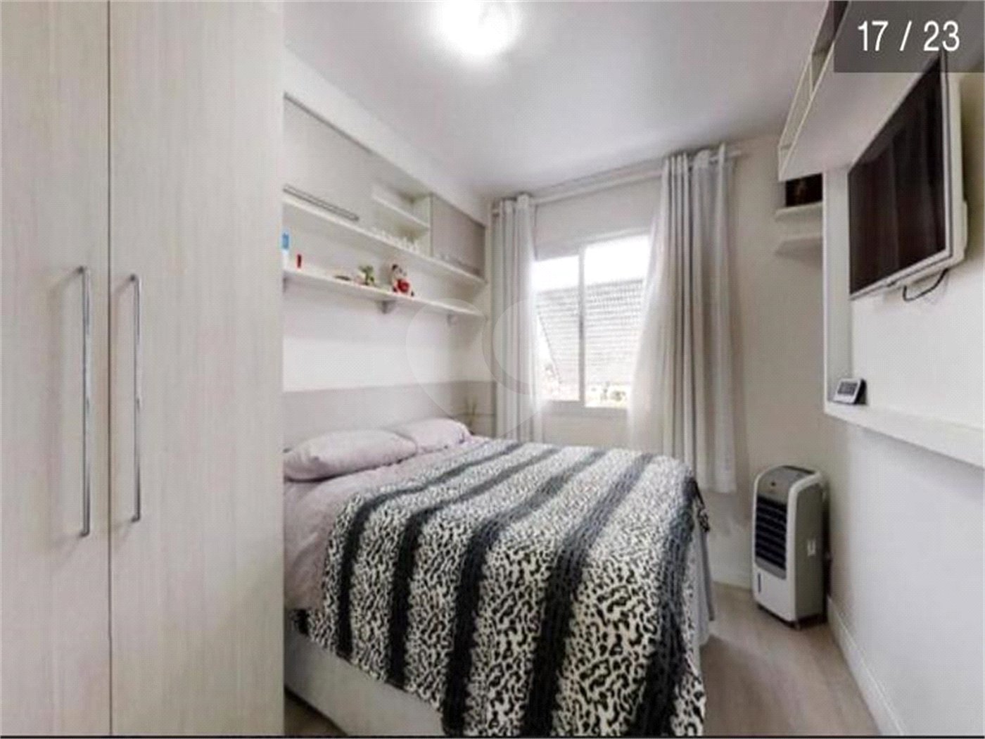 Cobertura à venda com 2 quartos em Vila Marari, São Paulo, SP