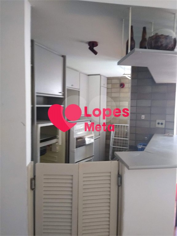 Apartamento à venda com 1 suíte em Parque Residencial Aquarius, São José dos Campos, SP