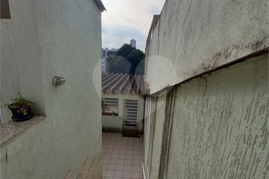 Sobrado à venda com 3 quartos, sendo 1 suíte, em Vila Aurora (zona Norte), São Paulo, SP