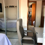 Casa à venda com 2 suítes no condomínio Residencial Casa Forte, São Paulo - SP