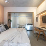 Studio à venda ou para alugar com 1 quarto em Brooklin Paulista, São Paulo, SP