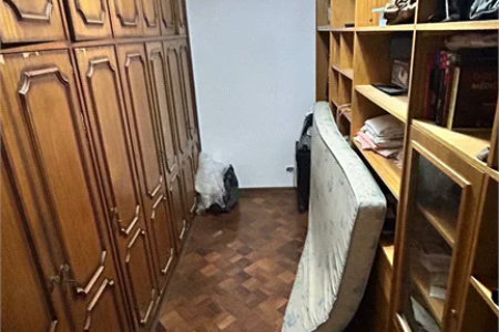 Sobrado à venda com 6 quartos, sendo 1 suíte, em Sumarezinho, São Paulo, SP
