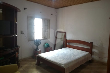 Casa à venda com 1 quarto em Vila Hamburguesa, São Paulo, SP