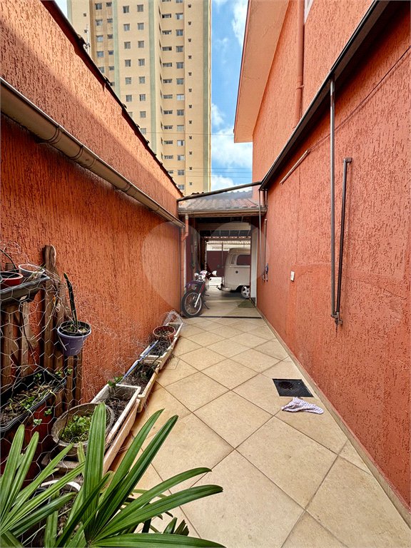Casa à venda com 3 quartos em Parque Edu Chaves, São Paulo, SP