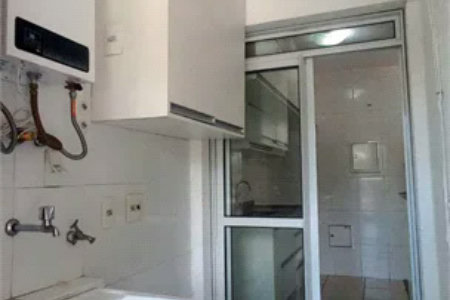 Apartamento à venda com 2 quartos em Jardim Esmeralda, São Paulo, SP