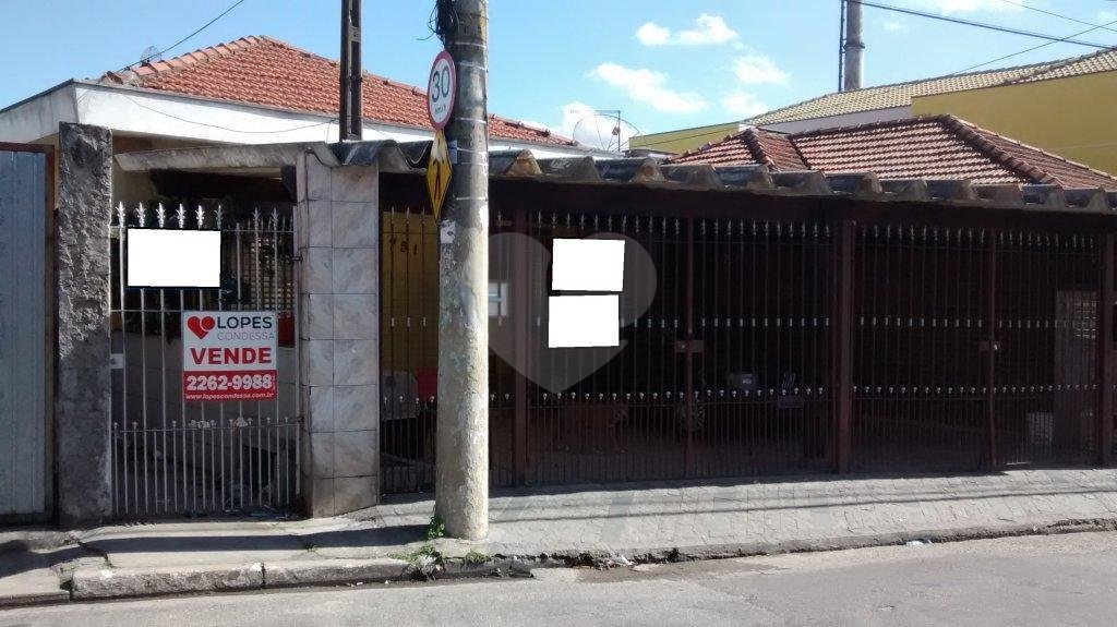 Terreno à venda em Jaçanã, São Paulo, SP