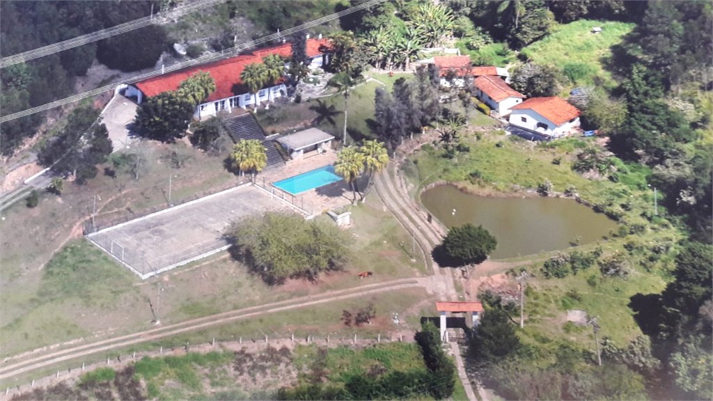 Sítio à venda com 10 quartos no Centro, Piracaia, SP