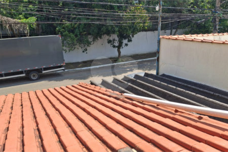 Sobrado à venda com 2 quartos em Campo Belo, São Paulo, SP
