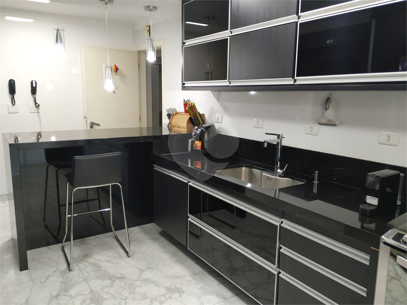 Apartamento à venda com 3 suítes em Tucuruvi, São Paulo, SP