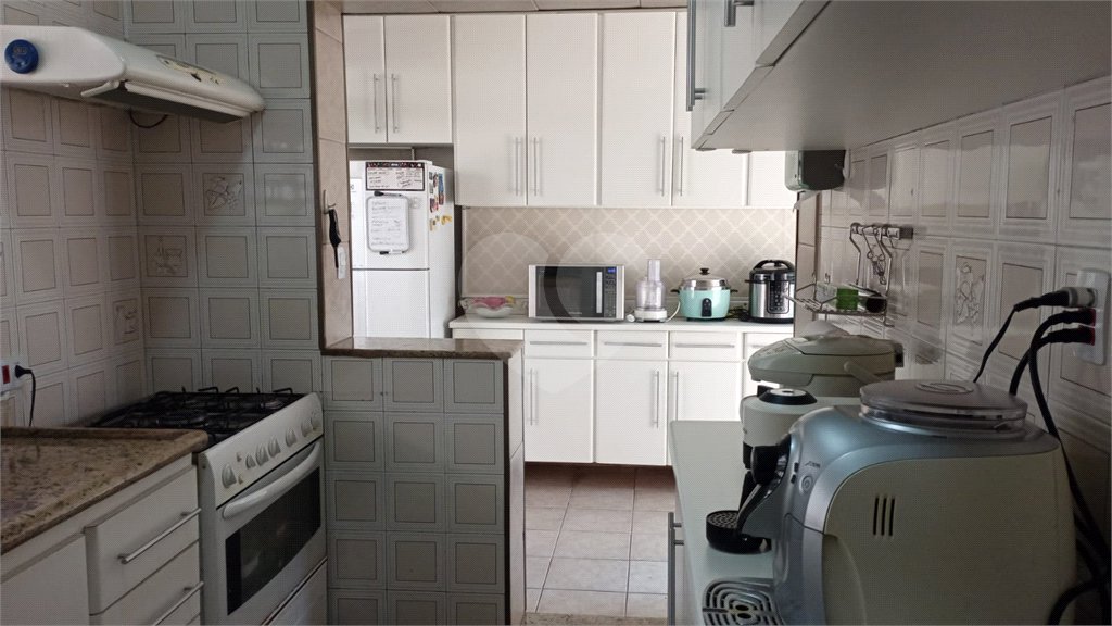 Casa Térrea à venda com 3 quartos em Santana, São Paulo, SP