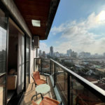 Apartamento, 99 m² - venda por R$ 765.000,00 ou aluguel por R$ 5.800,00/mês - Boqueirão - Santos/SP