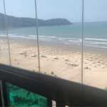 Apartamento Residencial à venda, Boqueirão, Praia Grande - AP0718.