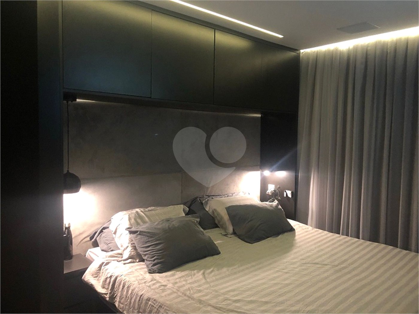 Apartamento à venda com 1 suíte em Casa Verde, São Paulo, SP