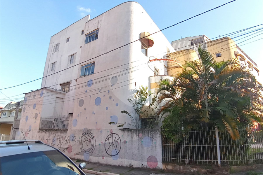Prédio à venda em Imirim, São Paulo, SP
