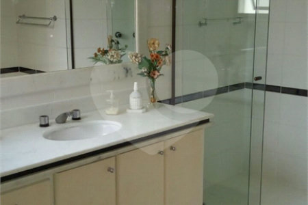 Apartamento à venda com 4 suítes em Morumbi, São Paulo, SP