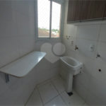 Apartamento à venda com 3 quartos, sendo 1 suíte, em Jardim Rossignatti, Indaiatuba, SP