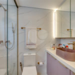 Apartamento à venda com 3 quartos, sendo 2 suítes, em Jardim Marajoara, São Paulo, SP