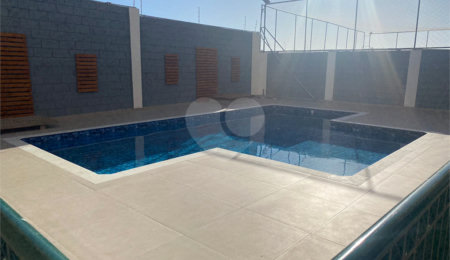 Apartamento à venda com 2 quartos em Bairro da Vossoroca, Sorocaba, SP