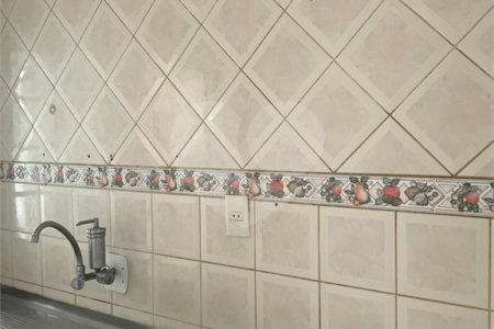 Apartamento à venda com 2 quartos em Campo Grande, Rio de Janeiro, RJ