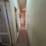 Ó TIMO CASA COM 3 QUARTOS E TERRAÇO EM CONTOMINIO FECHADO