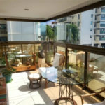 Apartamento à venda com 4 quartos, sendo 3 suítes, em Tijuca, Rio de Janeiro, RJ