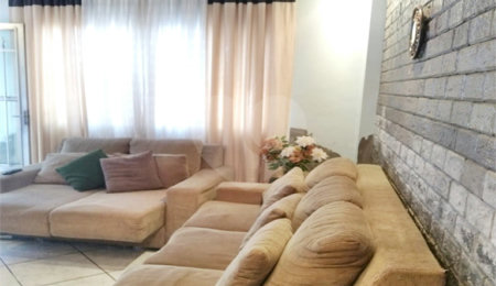 Casa à venda com 4 quartos em Vila Medeiros, São Paulo, SP
